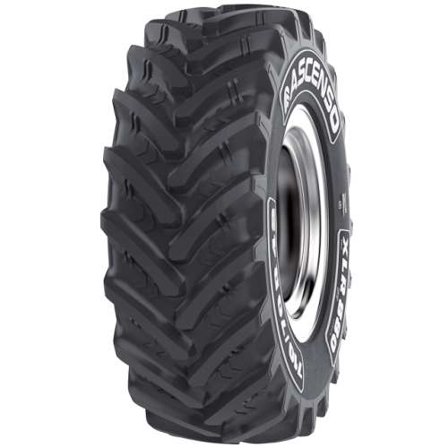 Фото грузовой шины Ascenso XLR880 710/70 R38 172D